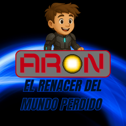 Aron el renacer del mundo perdido