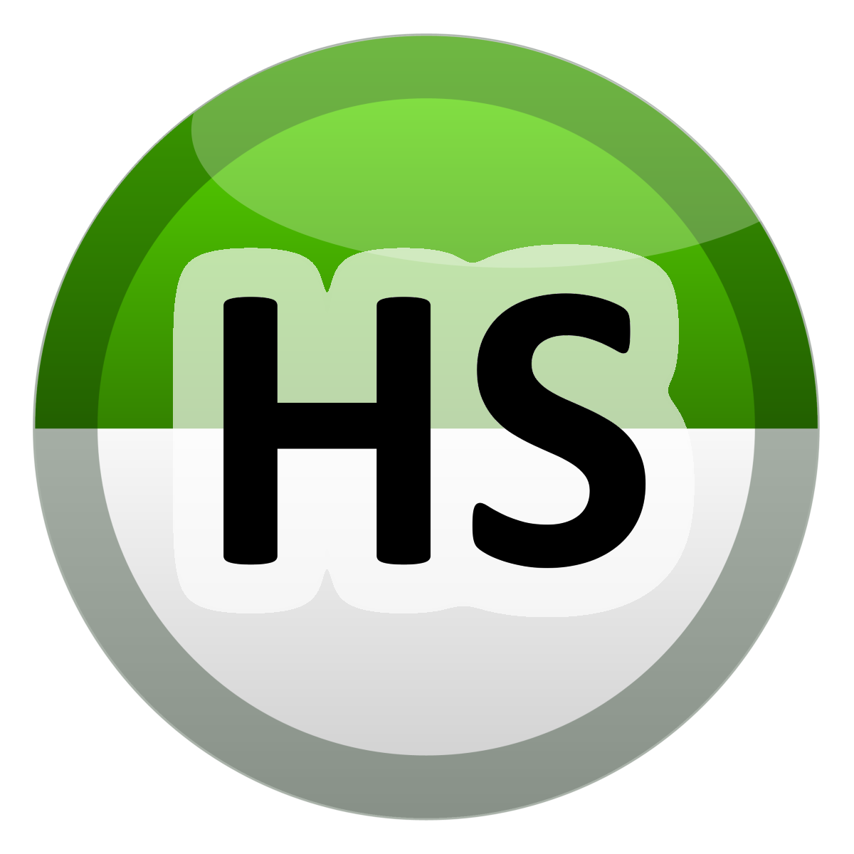 Logo de Heidi SQL
