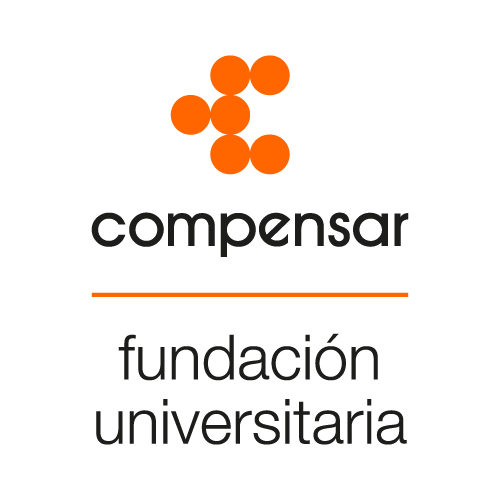Logo de Fundación Universitaria UCompensar