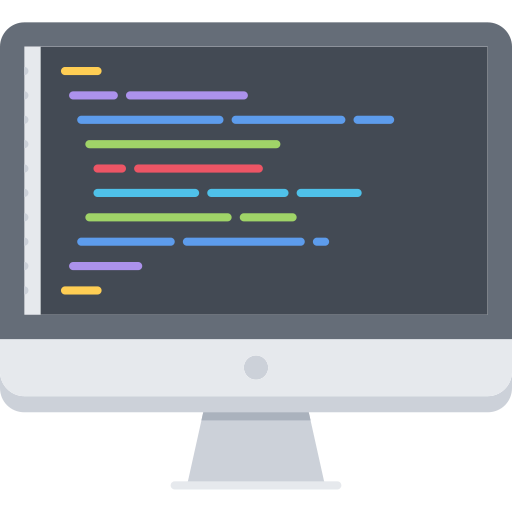 Icono de programación