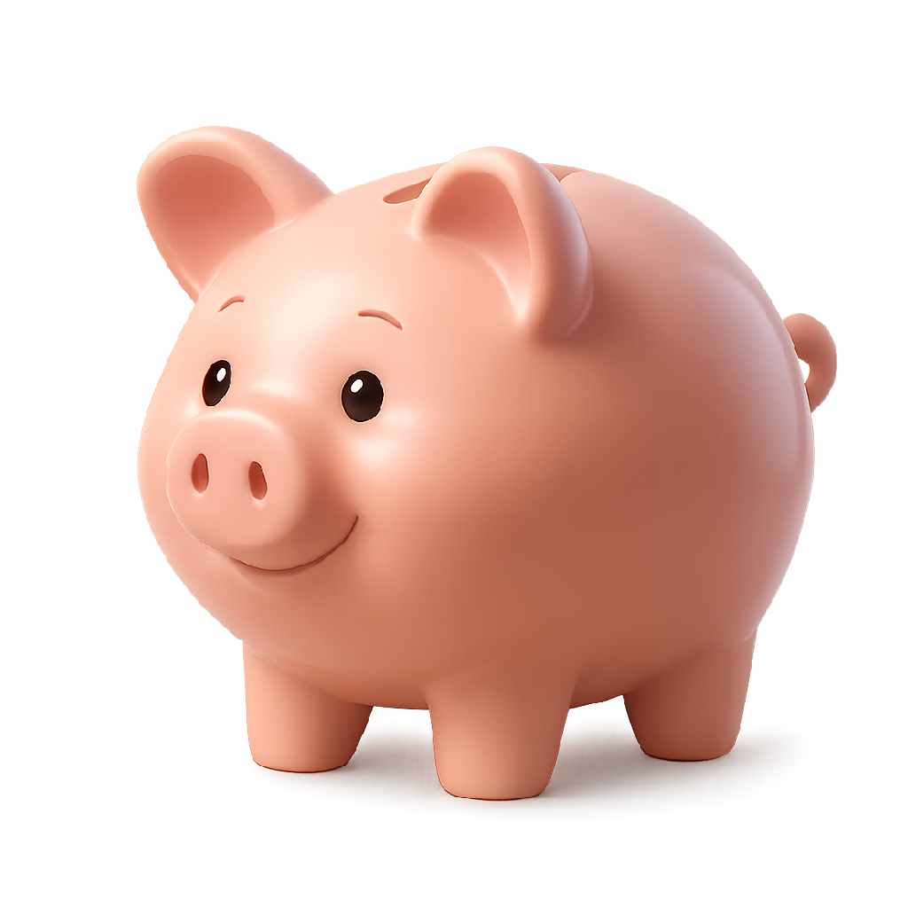 SafeMoney Logo