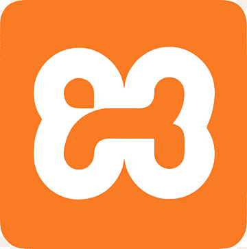 Logo de Xampp