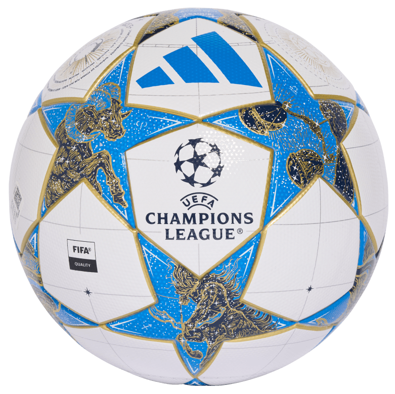 Balón de la Champions