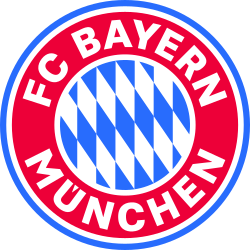 Escudo del Bayern Múnich