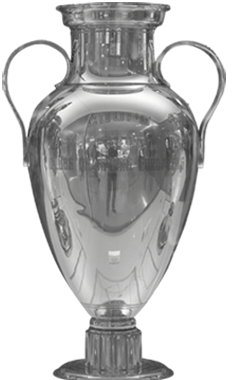 Trofeo copa de Europa (1955 - 1992)
