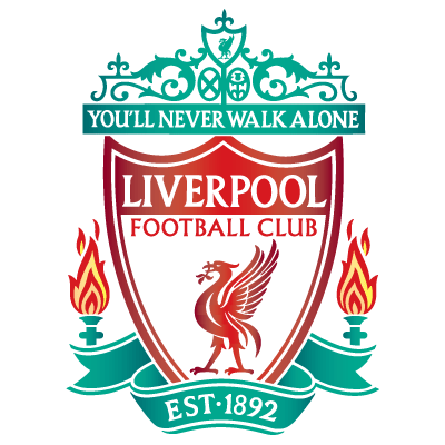 Escudo del Liverpool FC