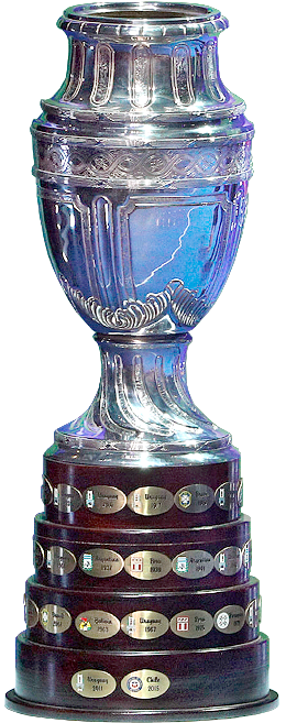 Tofeo de la Copa América