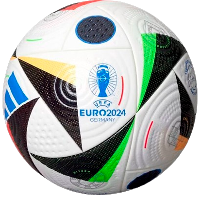 Balón de la EuroCopa