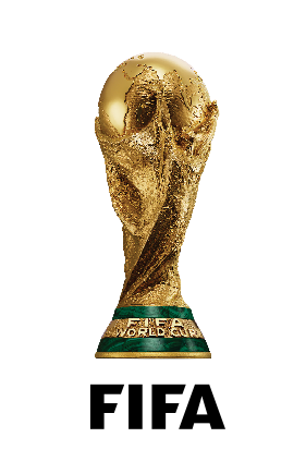 Logo de la Copa Mundial Actual